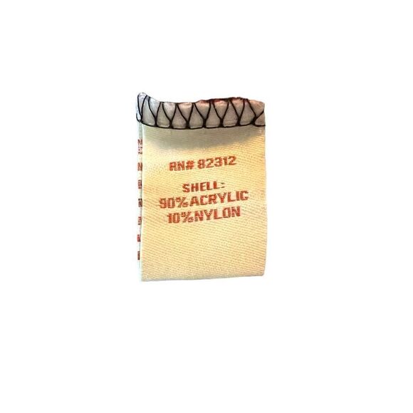 NWT! Aryeh knit patterned dress. Size large - Picture 6 of 10